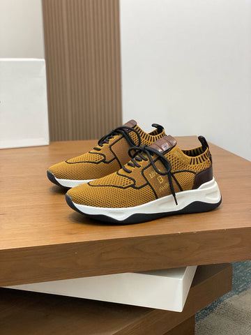 Makersluxe - BRE Men Shoes - 068