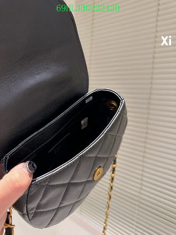 Makersluxeras - CHL Bags - 1504