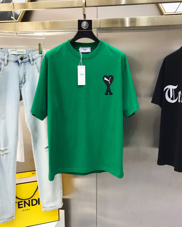 Makersluxe - Men T Shirts - 1068