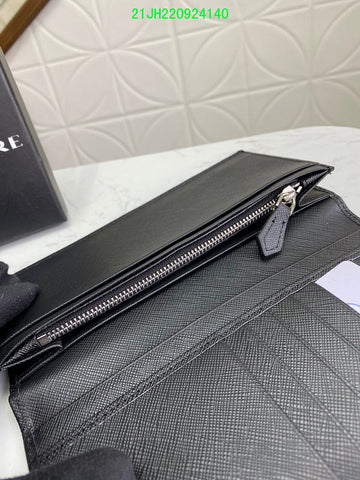 Makersluxeras - PD Wallet - 390