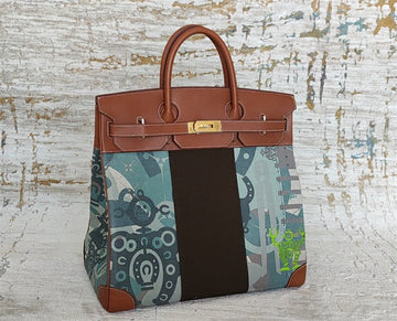 Makersluxe - HMS Bags - 689