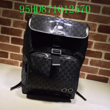 Makersluxe Fashion - GCI Bags - 11501