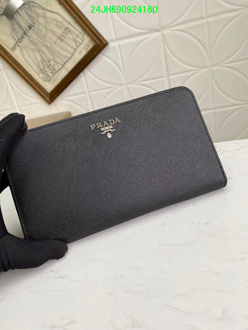 Makersluxeras - PD Wallet - 340