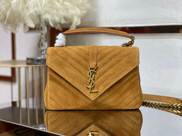Makersluxe Bags - SLY Bags - 2418