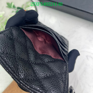 Makersluxeras - CHL Wallet - 2671