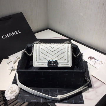 Makersluxe Bags - CHL Bags - 295