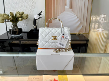 Makersluxe Bags - CHL Bags - 1834
