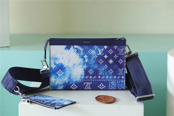 Makersluxe Fashion Lu-Vi bags - 10006