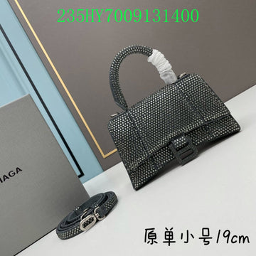 Makersluxe Bags - BGA Bags - 2105