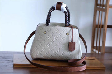 LOV2 Bags - Makersluxe Bags  1026