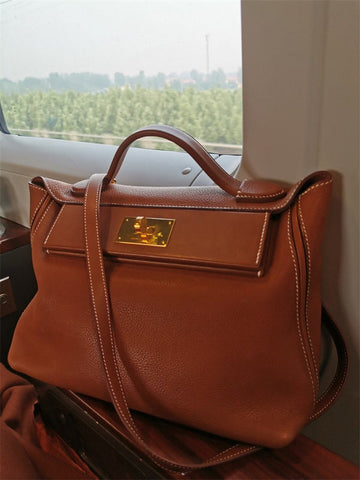Makersluxe - HMS Bags - 373