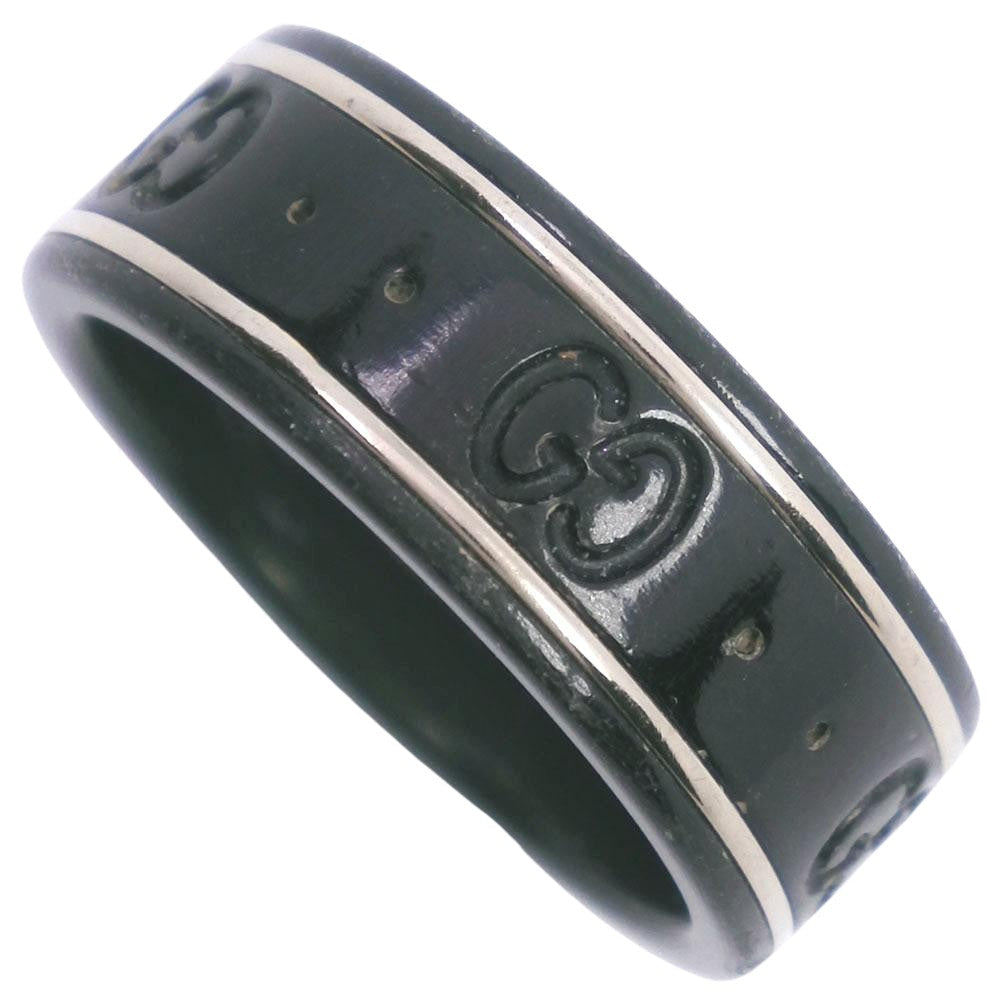 Gucci Icon Ring