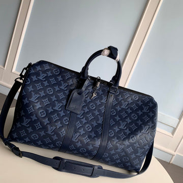 Makersluxe Fashion Lu-Vi bags - 17518