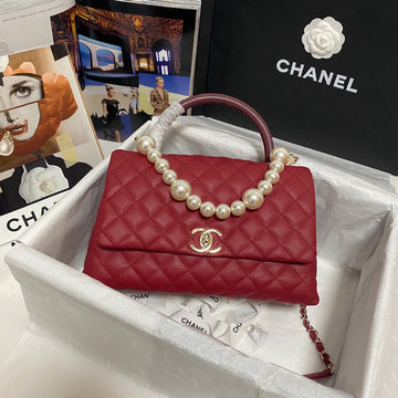 Makersluxe Bags - CHL Bags - 4013