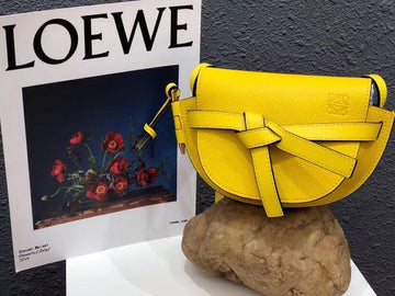 Makersluxe Bags - LWE Bags - 324
