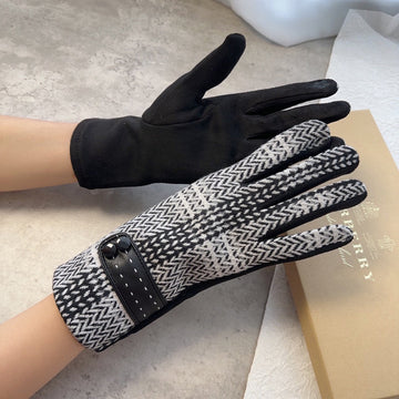 Makersluxe - Mix Gloves - 547