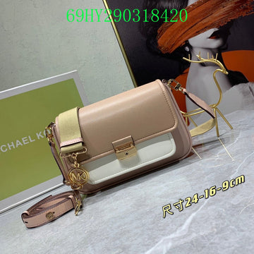 Makersluxe Bags - MK Bags - 463