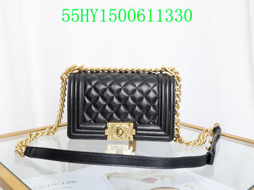 Makersluxe Bags - CHL Bags - 5345