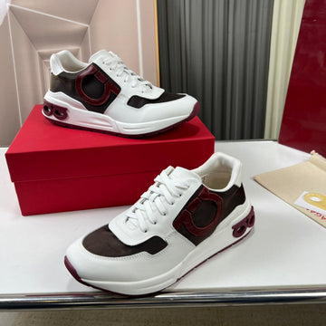 Makersluxe - FGO Men Shoes - 1017