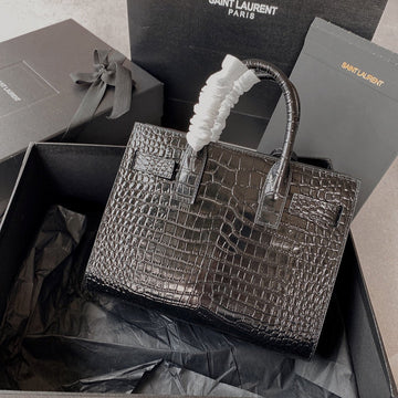 Makersluxe Bags - SLY Bags - 276
