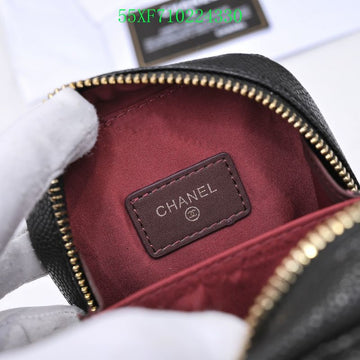 Makersluxeras - CHL Wallet - 2659