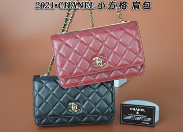 Makersluxe - CHL Bags - 619