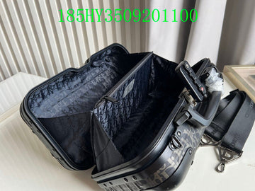 Makersluxeras - DOR Bags - 1187