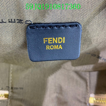 Makersluxeras - FDE Bags - 1495