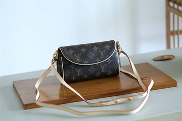 Makersluxe Fashion Lu-Vi bags - 9056
