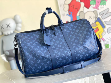 Makersluxe Fashion Lu-Vi bags - 17216
