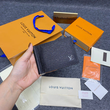 Makersluxe - LOV Wallets - 060