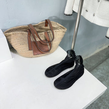 Makersluxe - THR Women Shoes - 148
