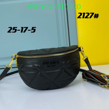 Makersluxe Bags - PDA Bags - 4388