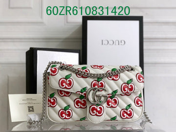 Makersluxeras - GUKI Bags - 2352