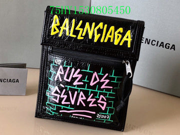Makersluxe Bags - BGA Bags - 2471