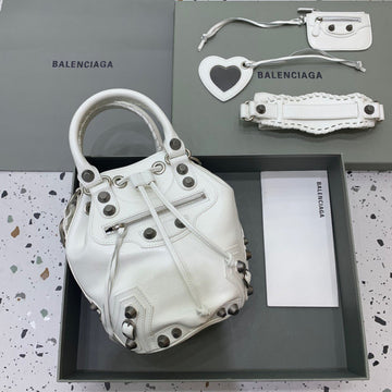 Makersluxe Bags - BGA Bags - 503