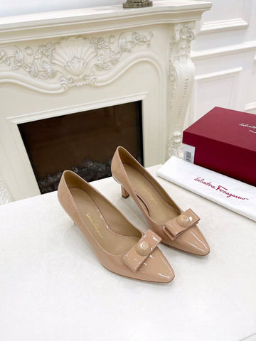 Makersluxe - FGO Women Shoes - 146