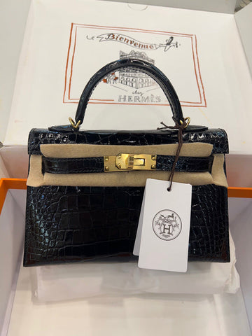 Makersluxe - HMS Bags - 1363