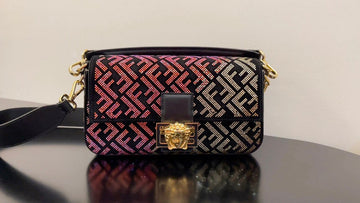 Makersluxe - FDE Bags - 062