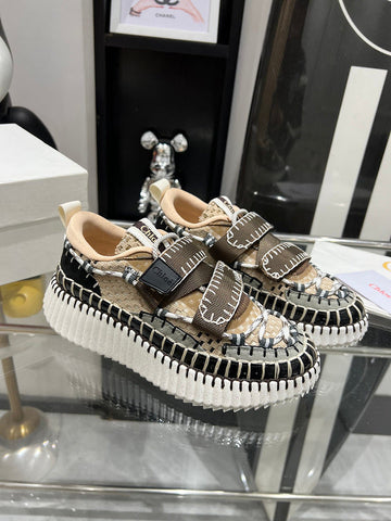 Makersluxe - CLE Women Shoes - 441