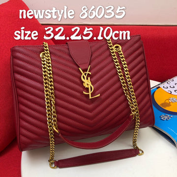 Makersluxe Bags - SLY Bags - 1529