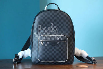 Makersluxe Fashion Lu-Vi bags - 9715