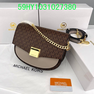 Makersluxe Bags - MK Bags - 828