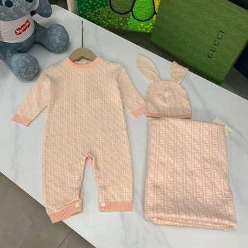 Makersluxe - Baby Clothes - 081