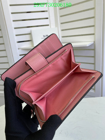 Makersluxeras - CAH Wallet - 033