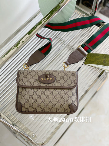 Makersluxe Bags - GCI Bags - 1504