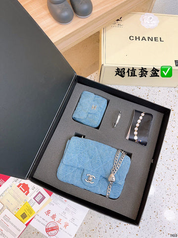 Makersluxe Bags - CHL Bags - 6965
