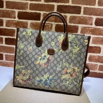Makersluxe Bags - GCI Bags - 1161