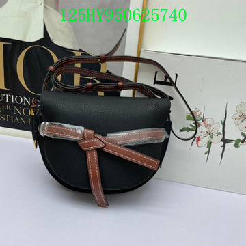 Makersluxe Bags - LWE Bags - 286