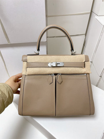 Makersluxe - HMS Bags - 414